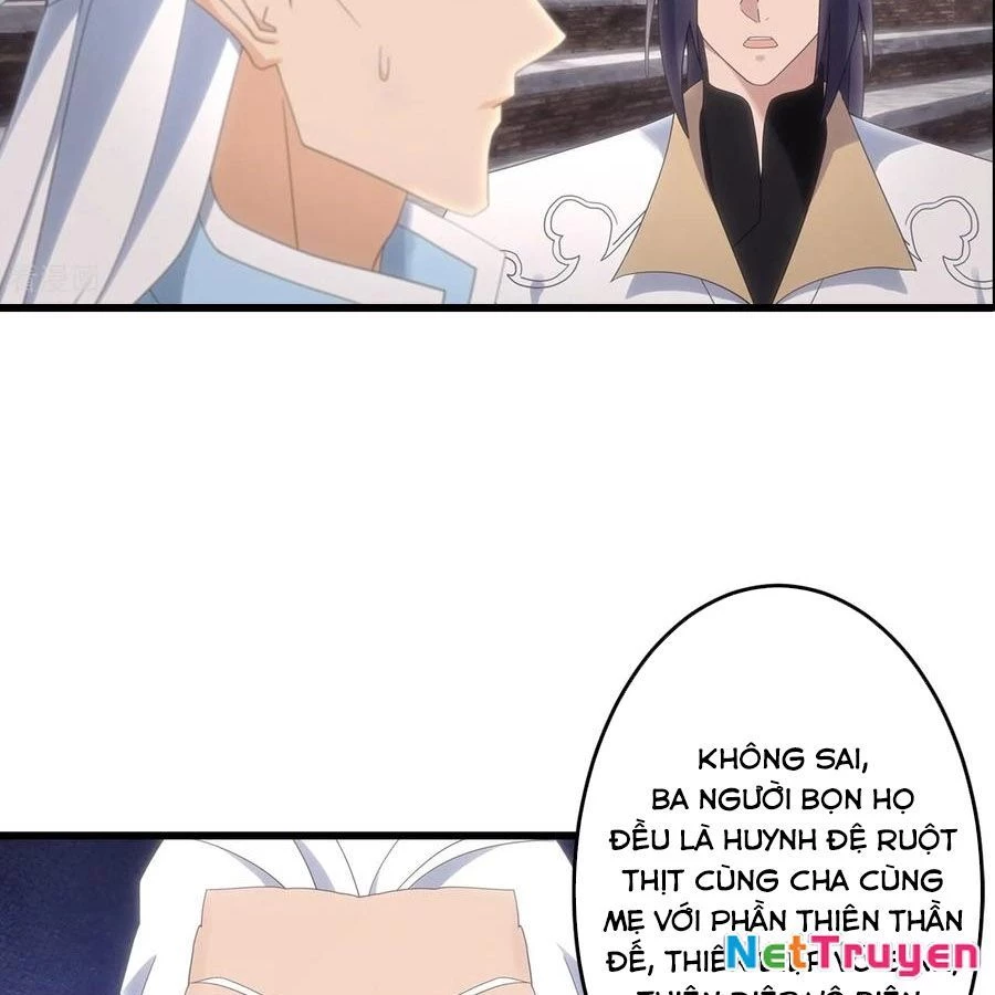 Nghịch Thiên Tà Thần Chapter 756 - 41