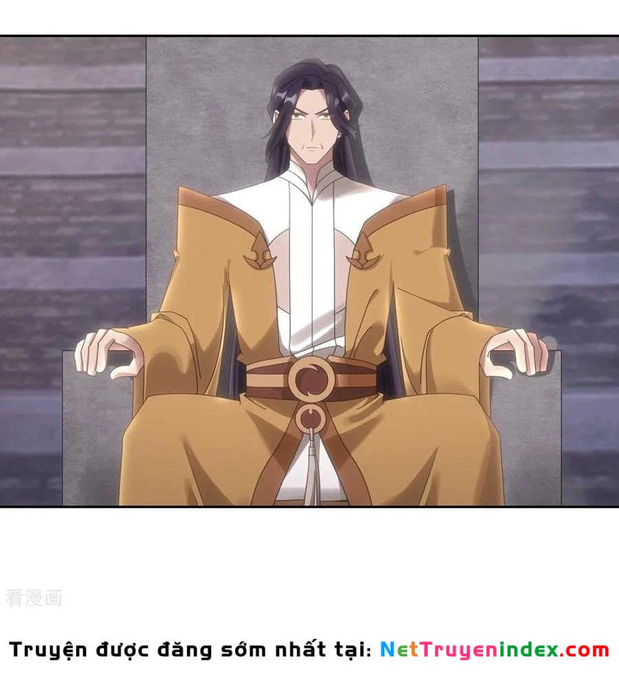 Nghịch Thiên Tà Thần Chapter 756 - 43