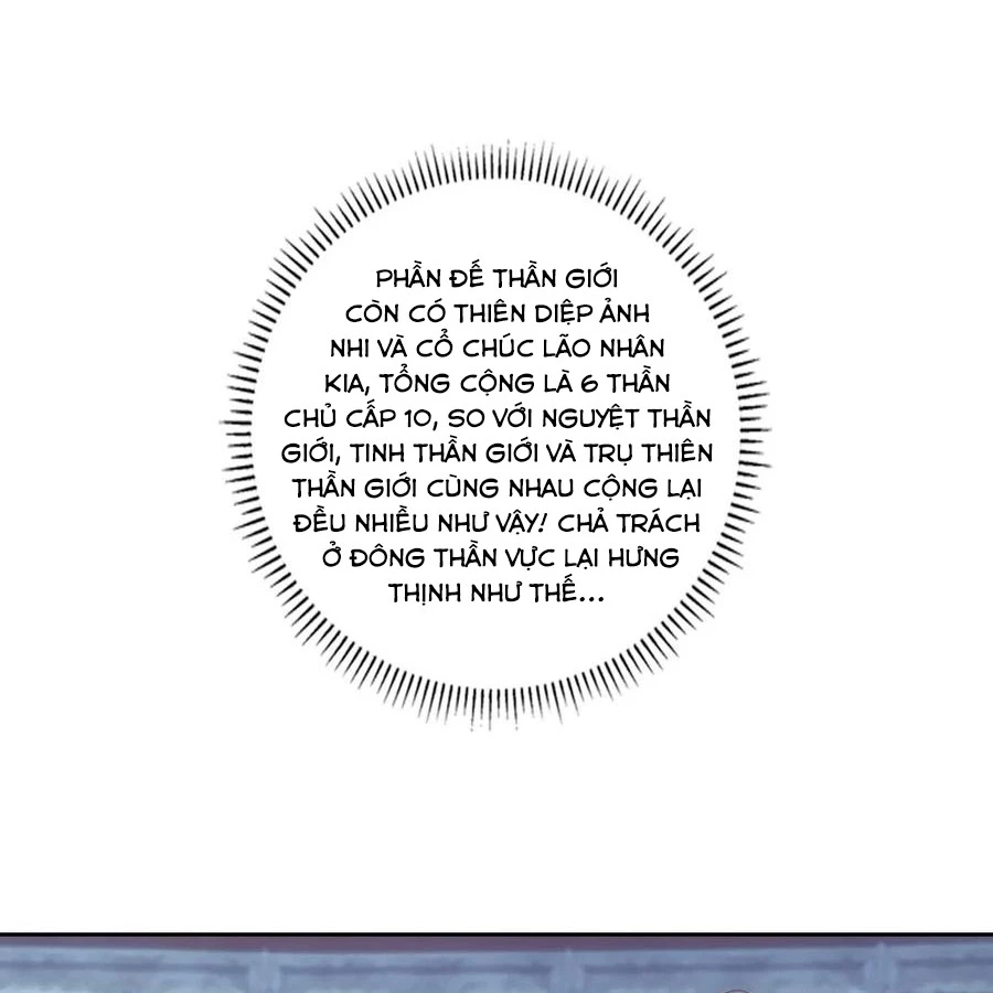 Nghịch Thiên Tà Thần Chapter 756 - 44