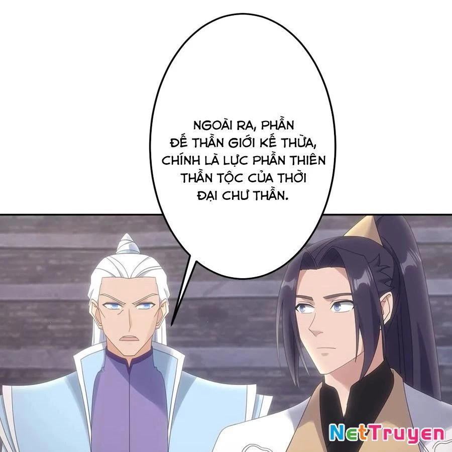 Nghịch Thiên Tà Thần Chapter 756 - 46