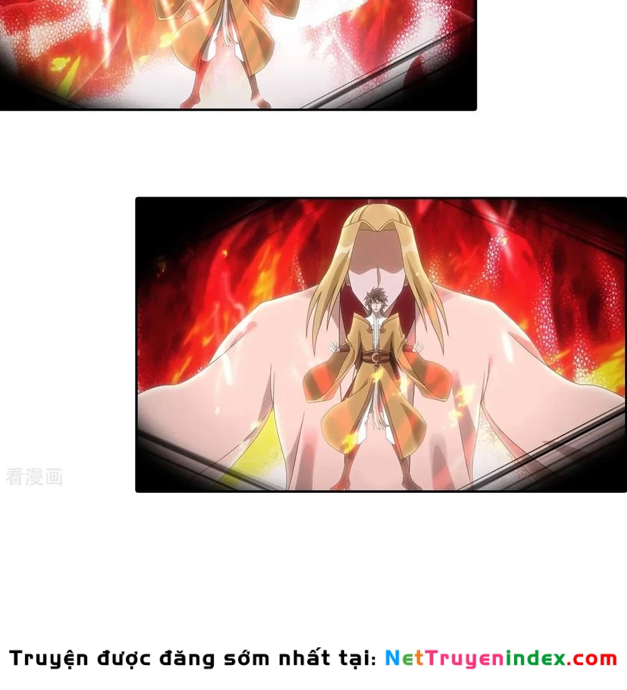 Nghịch Thiên Tà Thần Chapter 756 - 48