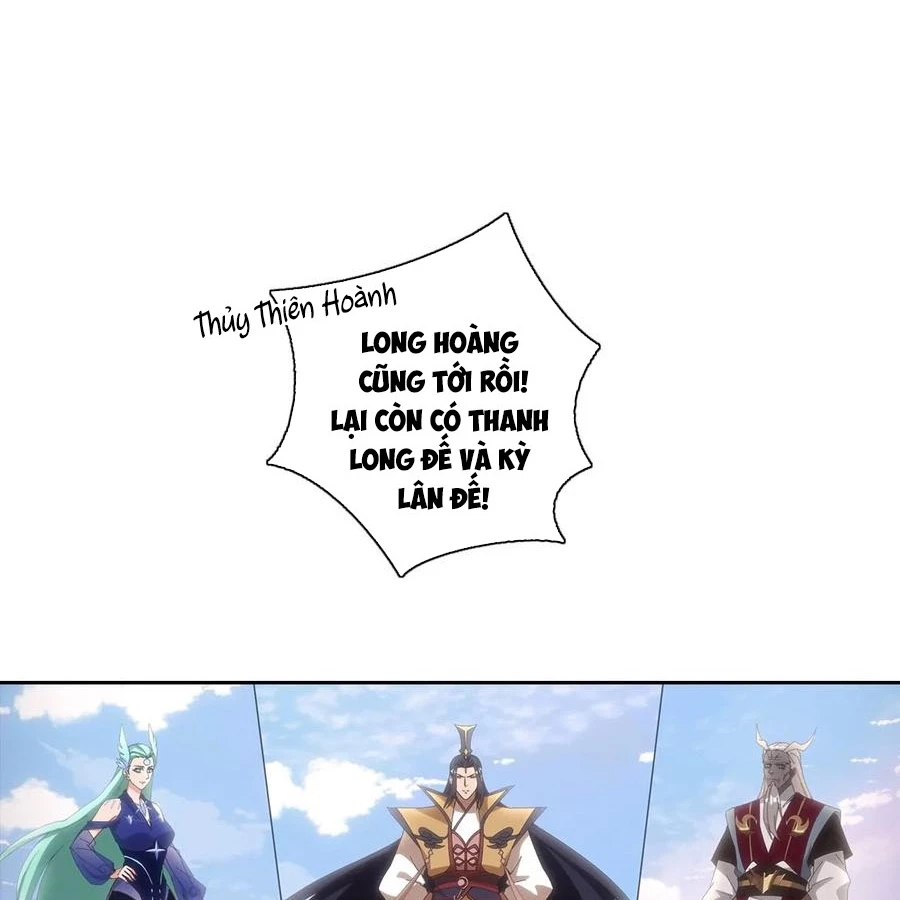 Nghịch Thiên Tà Thần Chapter 756 - 50
