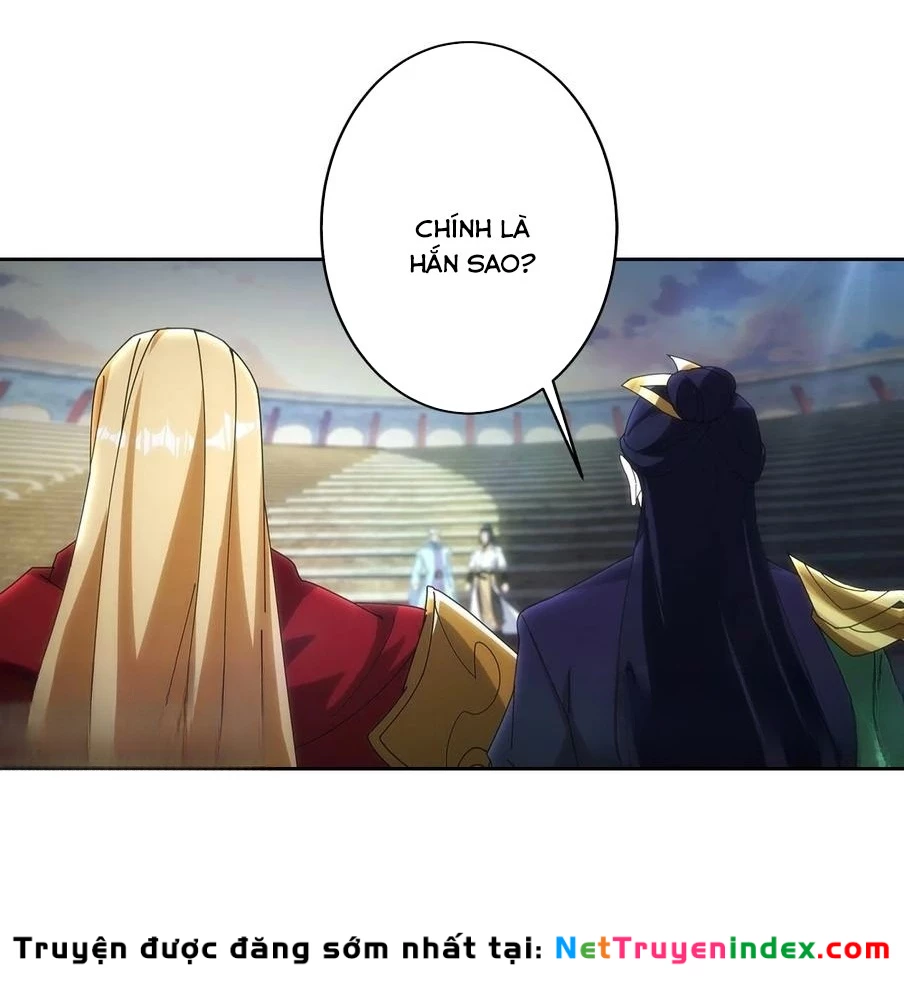 Nghịch Thiên Tà Thần Chapter 756 - 57