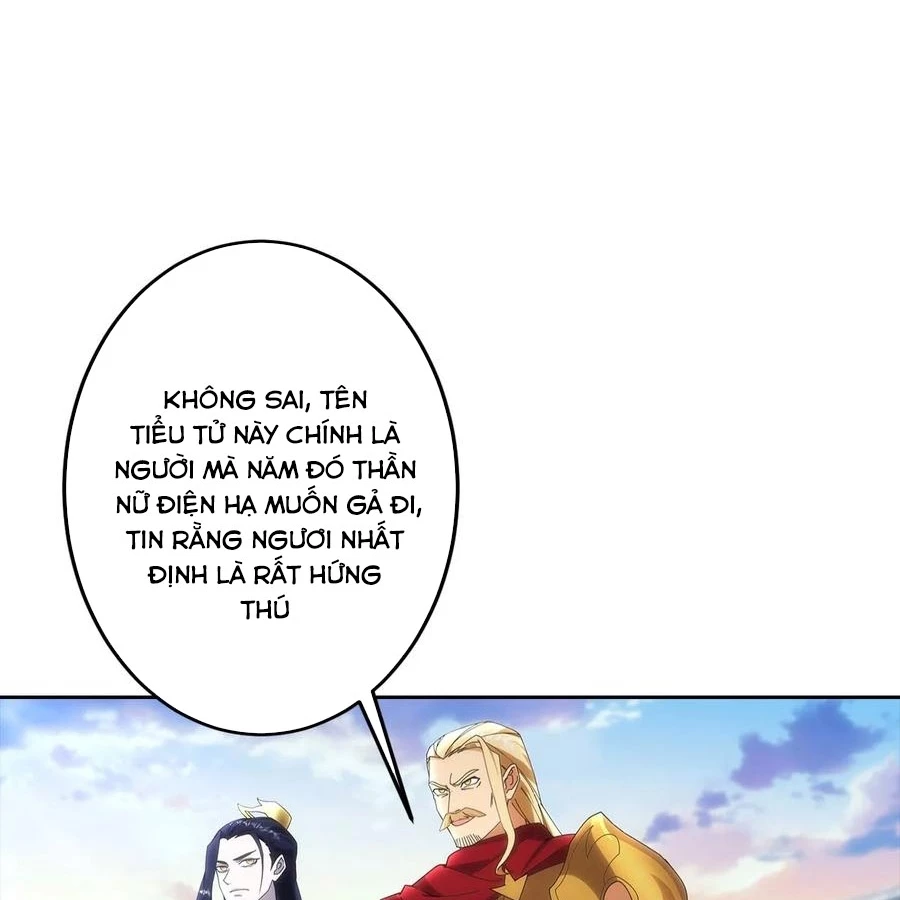 Nghịch Thiên Tà Thần Chapter 756 - 58