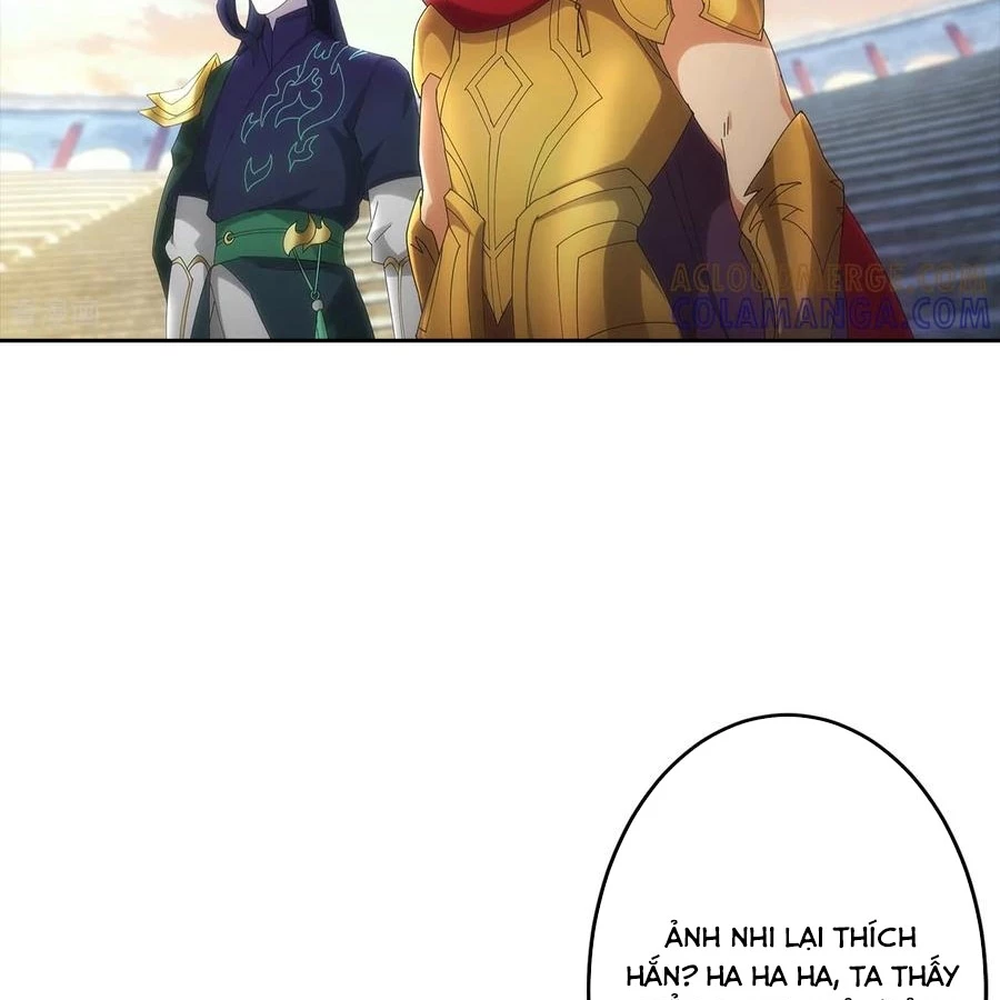 Nghịch Thiên Tà Thần Chapter 756 - 59