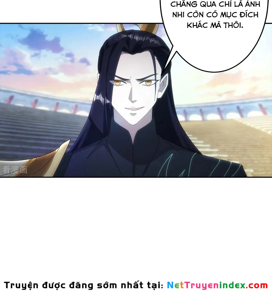 Nghịch Thiên Tà Thần Chapter 756 - 60
