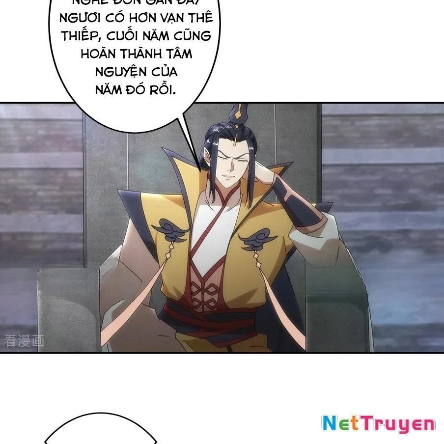 Nghịch Thiên Tà Thần Chapter 756 - 66