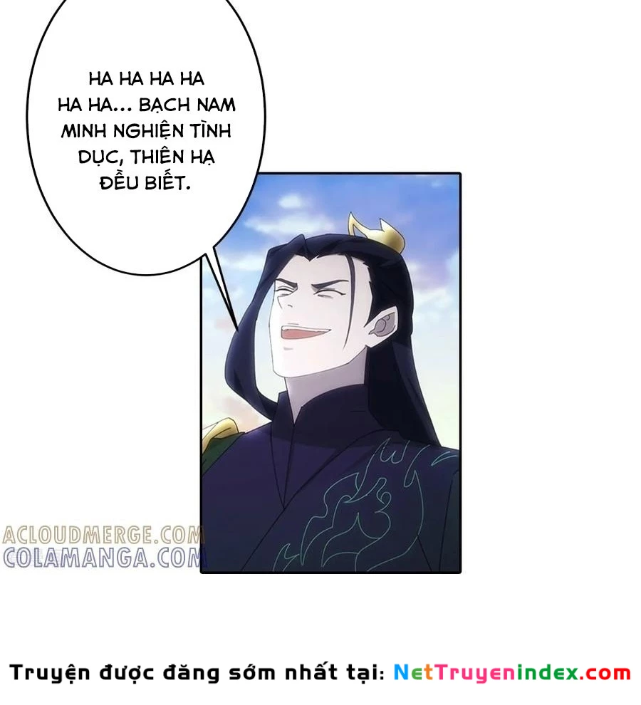 Nghịch Thiên Tà Thần Chapter 756 - 67