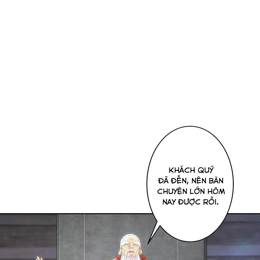 Nghịch Thiên Tà Thần Chapter 757 - 4