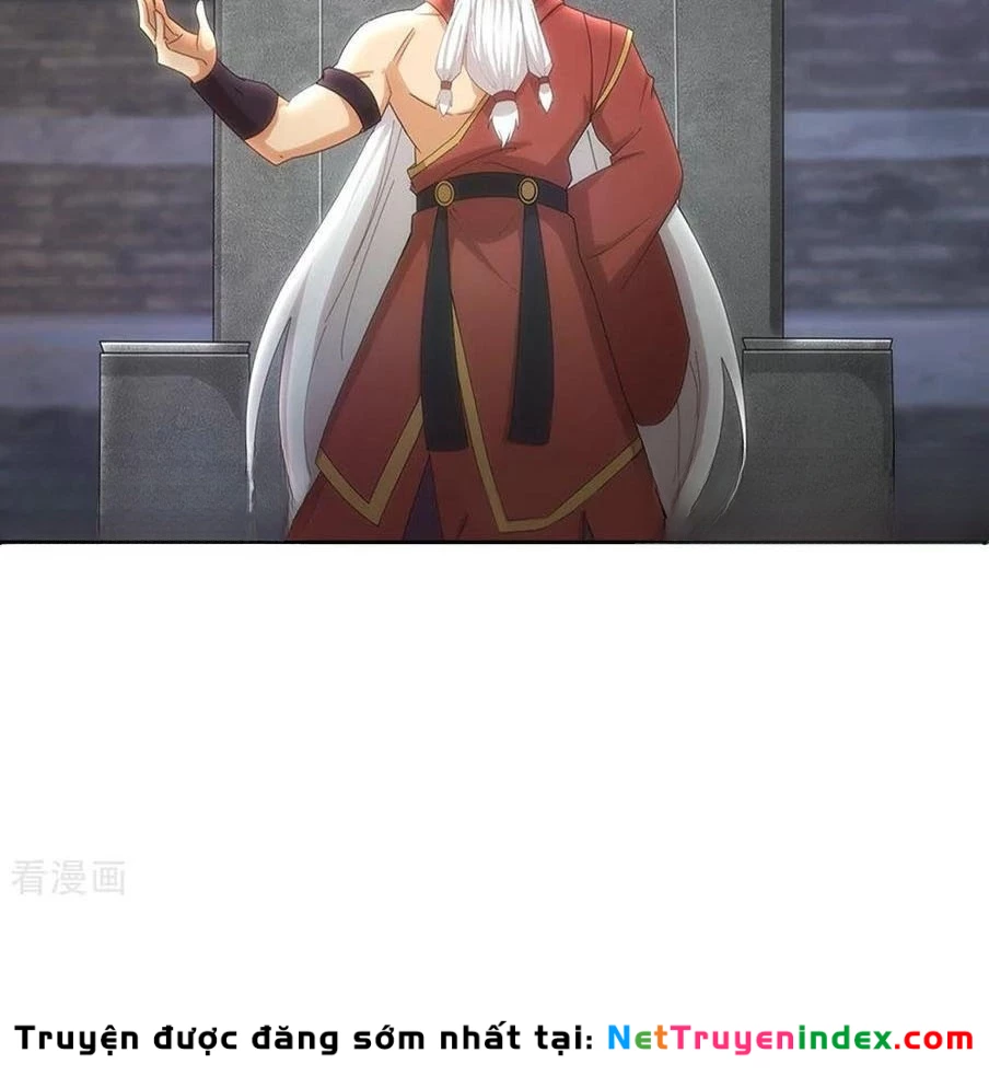 Nghịch Thiên Tà Thần Chapter 757 - 5