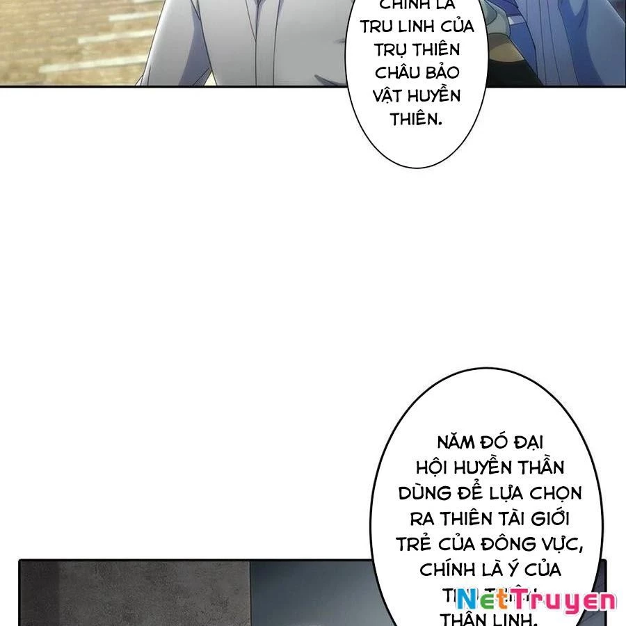 Nghịch Thiên Tà Thần Chapter 757 - 11