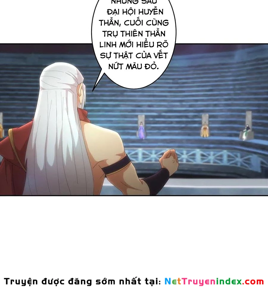 Nghịch Thiên Tà Thần Chapter 757 - 13