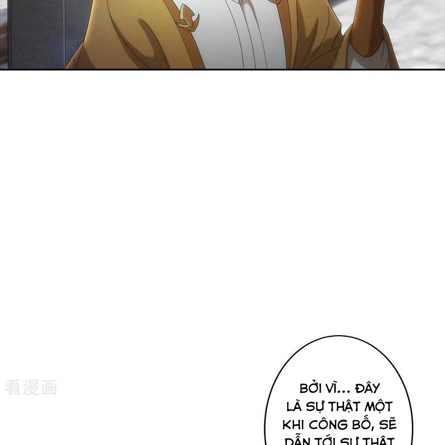 Nghịch Thiên Tà Thần Chapter 757 - 15