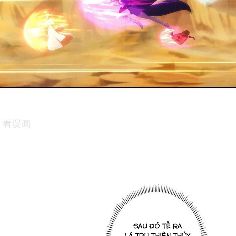 Nghịch Thiên Tà Thần Chapter 757 - 22