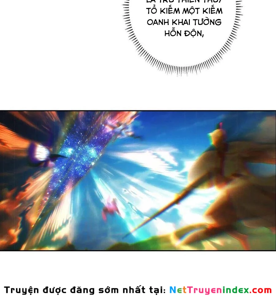 Nghịch Thiên Tà Thần Chapter 757 - 23