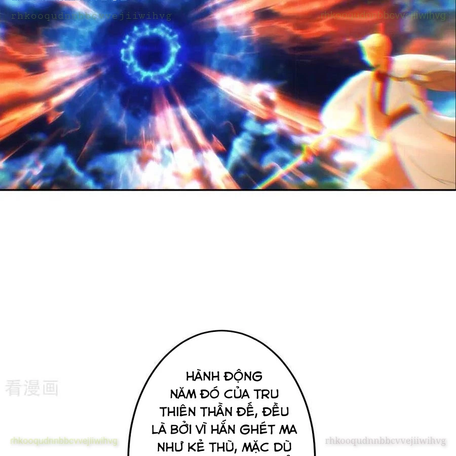 Nghịch Thiên Tà Thần Chapter 757 - 25