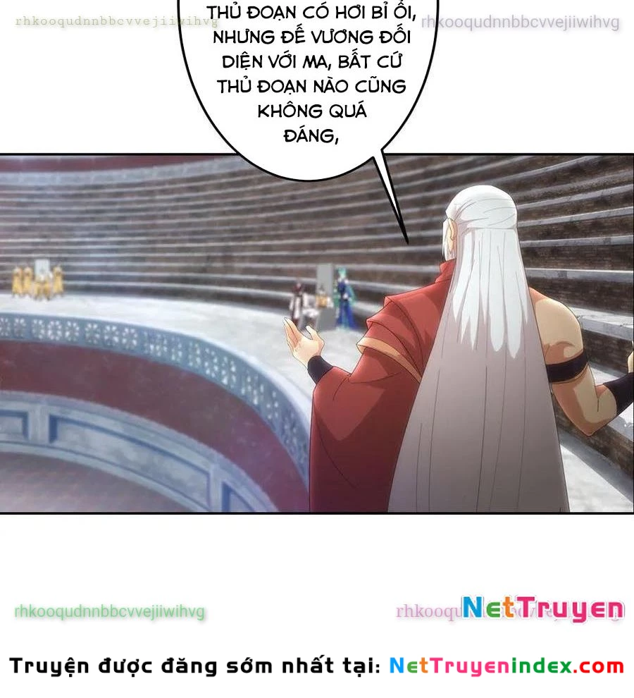 Nghịch Thiên Tà Thần Chapter 757 - 26