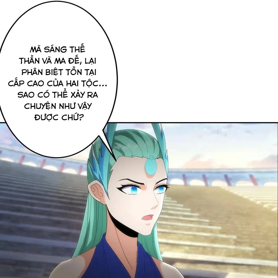 Nghịch Thiên Tà Thần Chapter 757 - 33