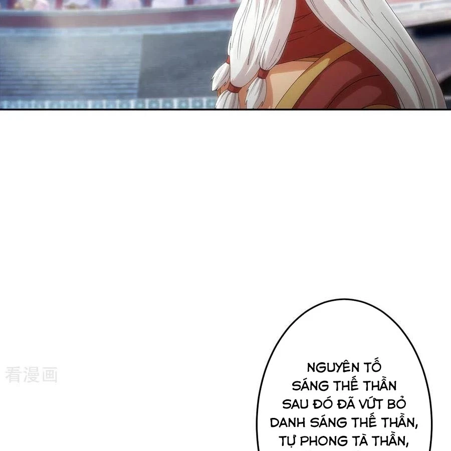 Nghịch Thiên Tà Thần Chapter 757 - 35