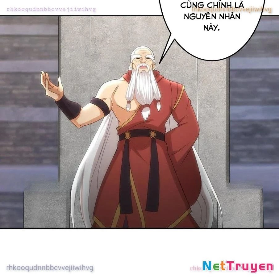 Nghịch Thiên Tà Thần Chapter 757 - 36