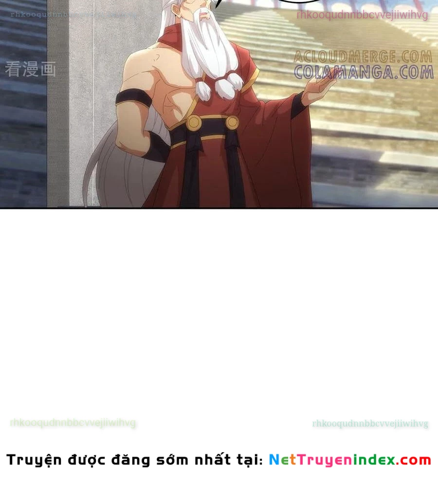 Nghịch Thiên Tà Thần Chapter 757 - 39