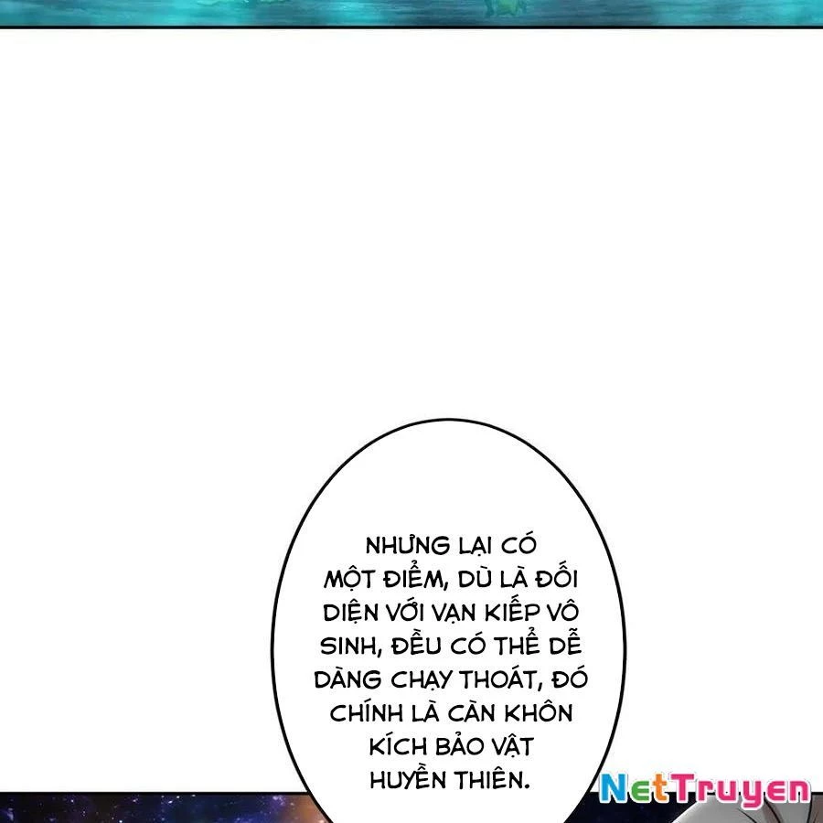 Nghịch Thiên Tà Thần Chapter 757 - 41