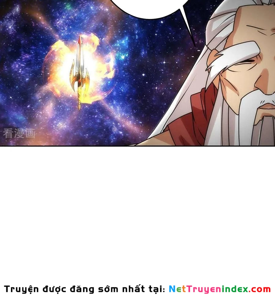 Nghịch Thiên Tà Thần Chapter 757 - 42