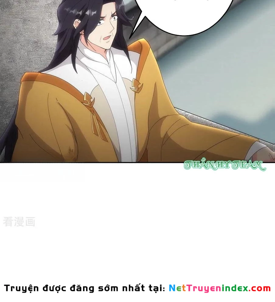 Nghịch Thiên Tà Thần Chapter 757 - 45