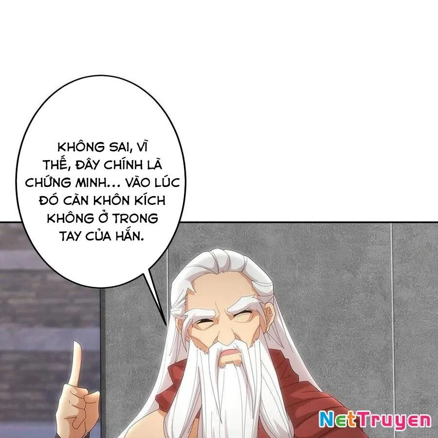 Nghịch Thiên Tà Thần Chapter 757 - 46