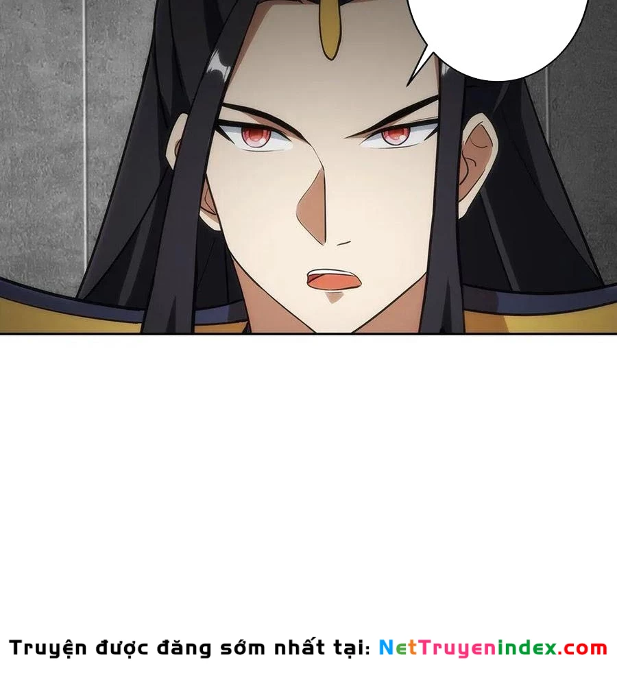 Nghịch Thiên Tà Thần Chapter 757 - 48