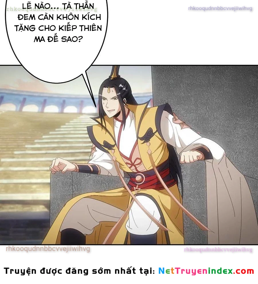 Nghịch Thiên Tà Thần Chapter 757 - 53