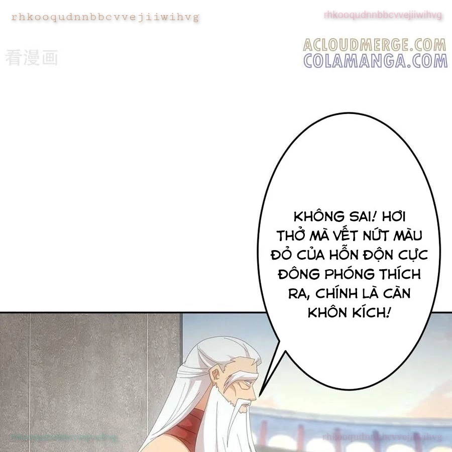 Nghịch Thiên Tà Thần Chapter 757 - 54