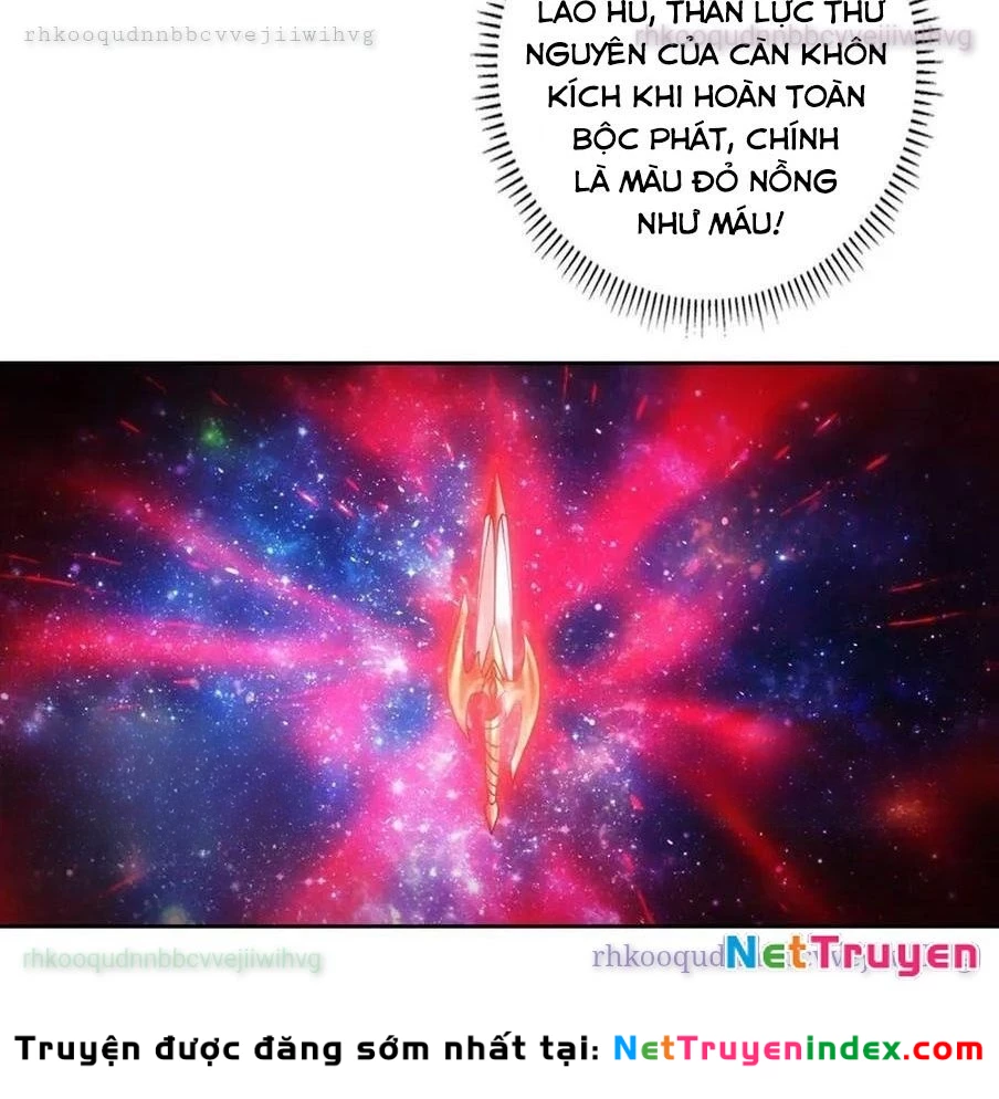 Nghịch Thiên Tà Thần Chapter 757 - 56