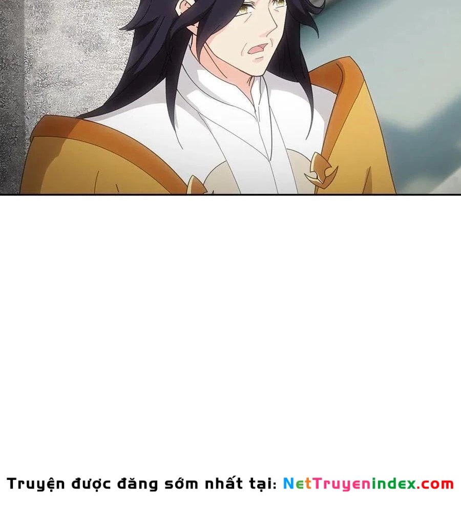 Nghịch Thiên Tà Thần Chapter 757 - 58