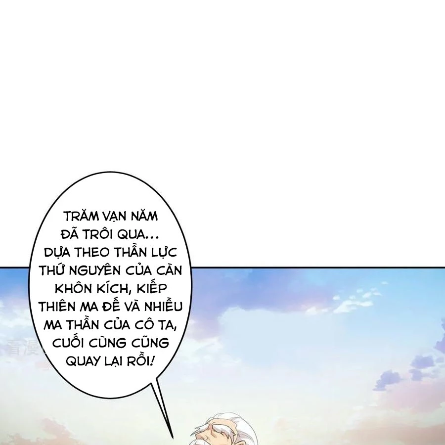 Nghịch Thiên Tà Thần Chapter 757 - 60