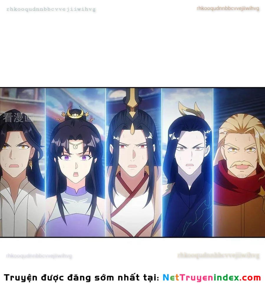 Nghịch Thiên Tà Thần Chapter 757 - 62