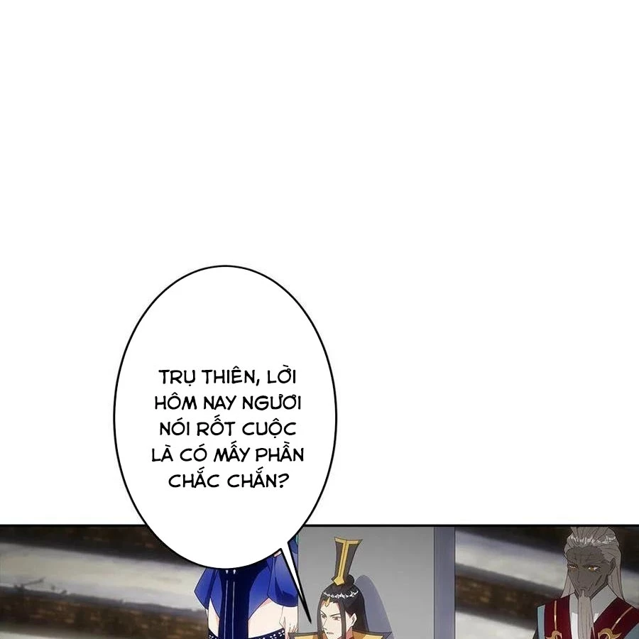 Nghịch Thiên Tà Thần Chapter 757 - 63