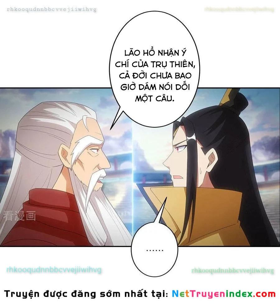 Nghịch Thiên Tà Thần Chapter 757 - 65