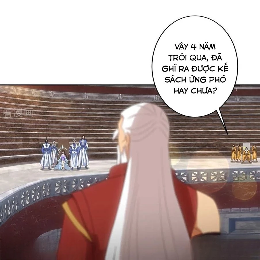 Nghịch Thiên Tà Thần Chapter 757 - 67