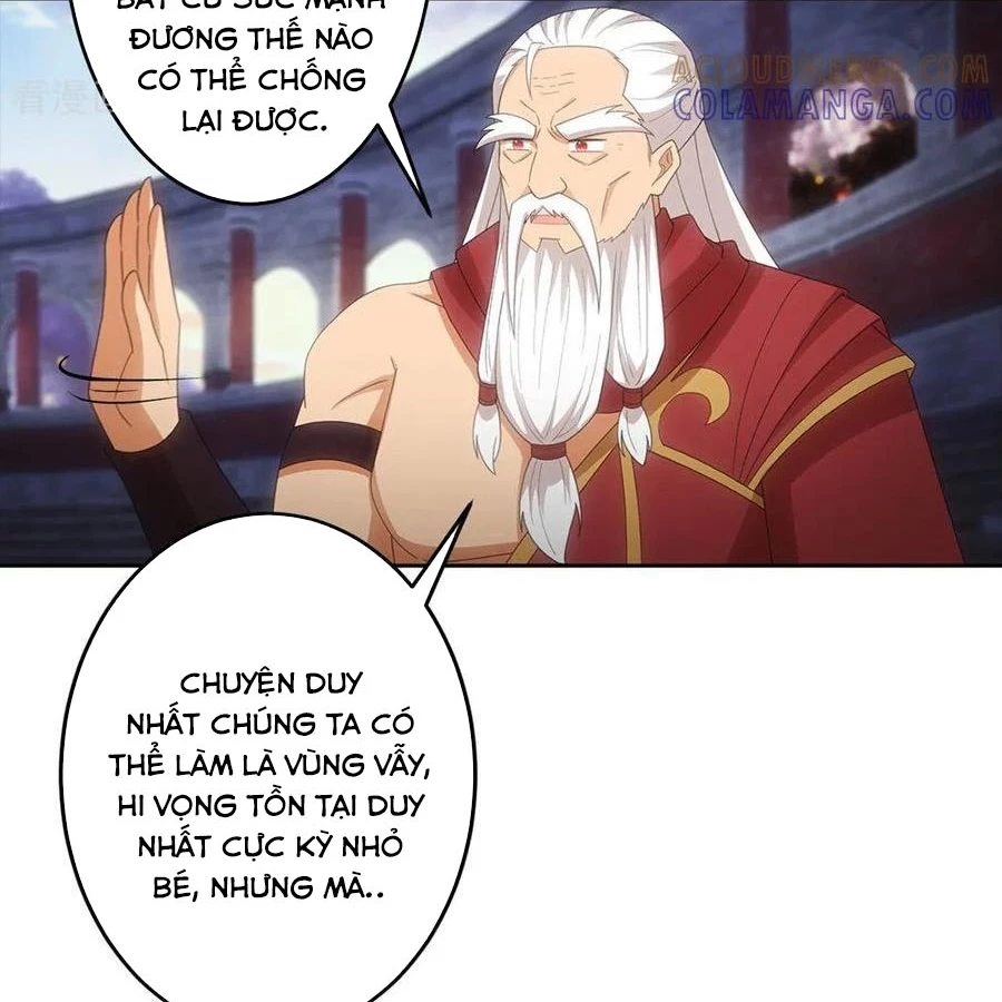 Nghịch Thiên Tà Thần Chapter 757 - 69