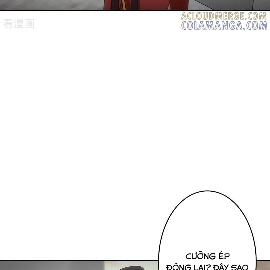 Nghịch Thiên Tà Thần Chapter 757 - 74