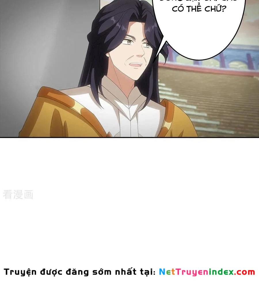 Nghịch Thiên Tà Thần Chapter 757 - 75