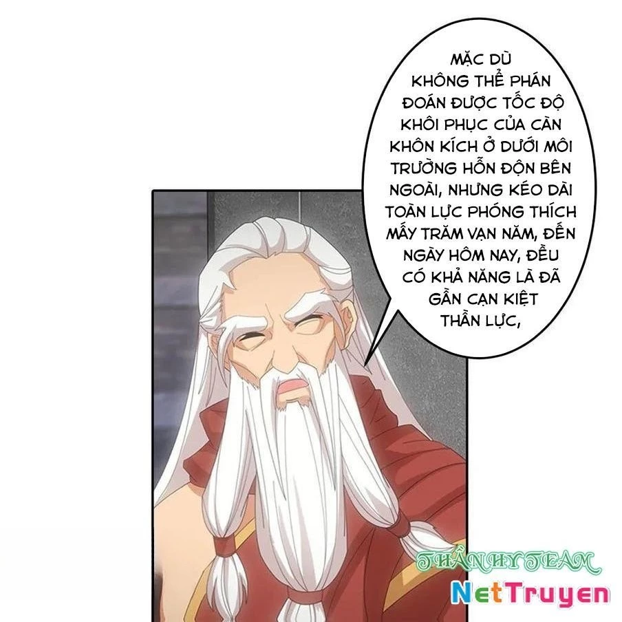 Nghịch Thiên Tà Thần Chapter 757 - 76