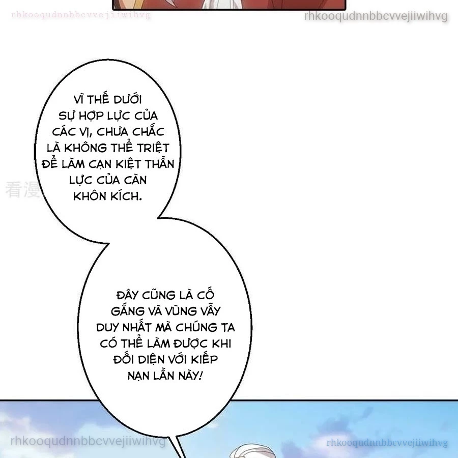 Nghịch Thiên Tà Thần Chapter 757 - 77