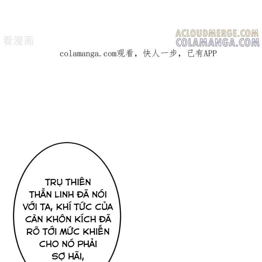 Nghịch Thiên Tà Thần Chapter 758 - 4