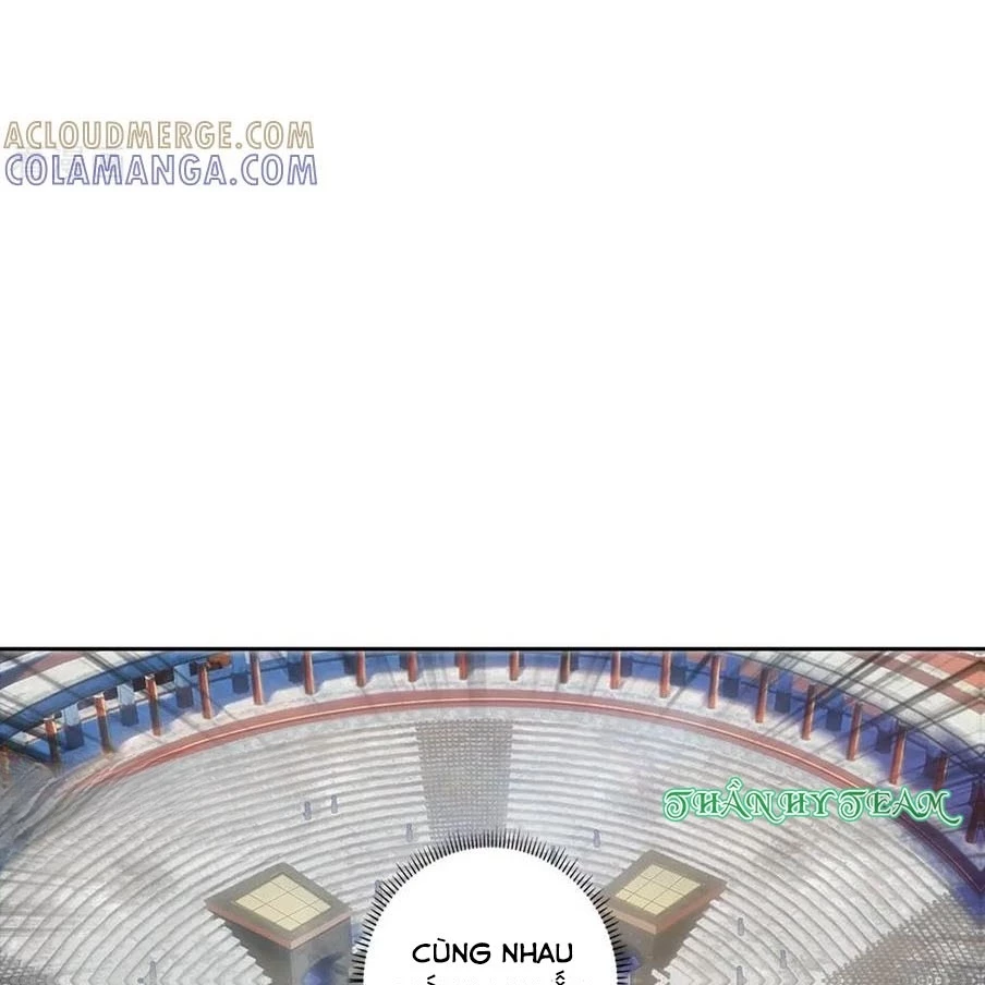 Nghịch Thiên Tà Thần Chapter 758 - 9