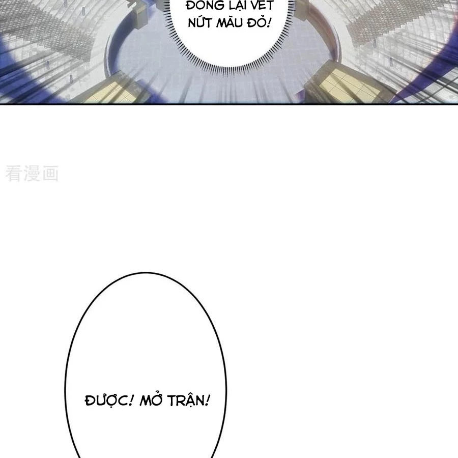 Nghịch Thiên Tà Thần Chapter 758 - 10