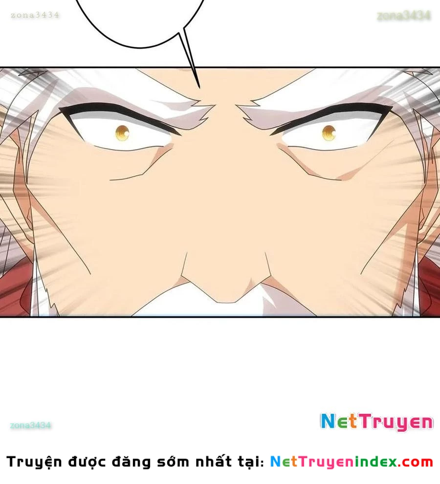 Nghịch Thiên Tà Thần Chapter 758 - 11