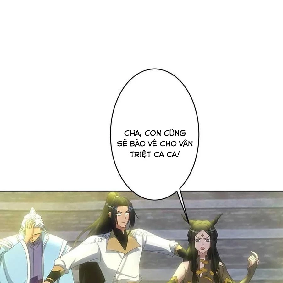 Nghịch Thiên Tà Thần Chapter 758 - 20