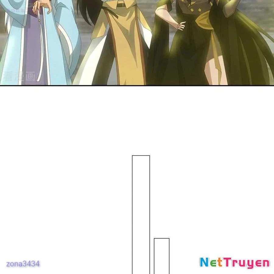 Nghịch Thiên Tà Thần Chapter 758 - 21